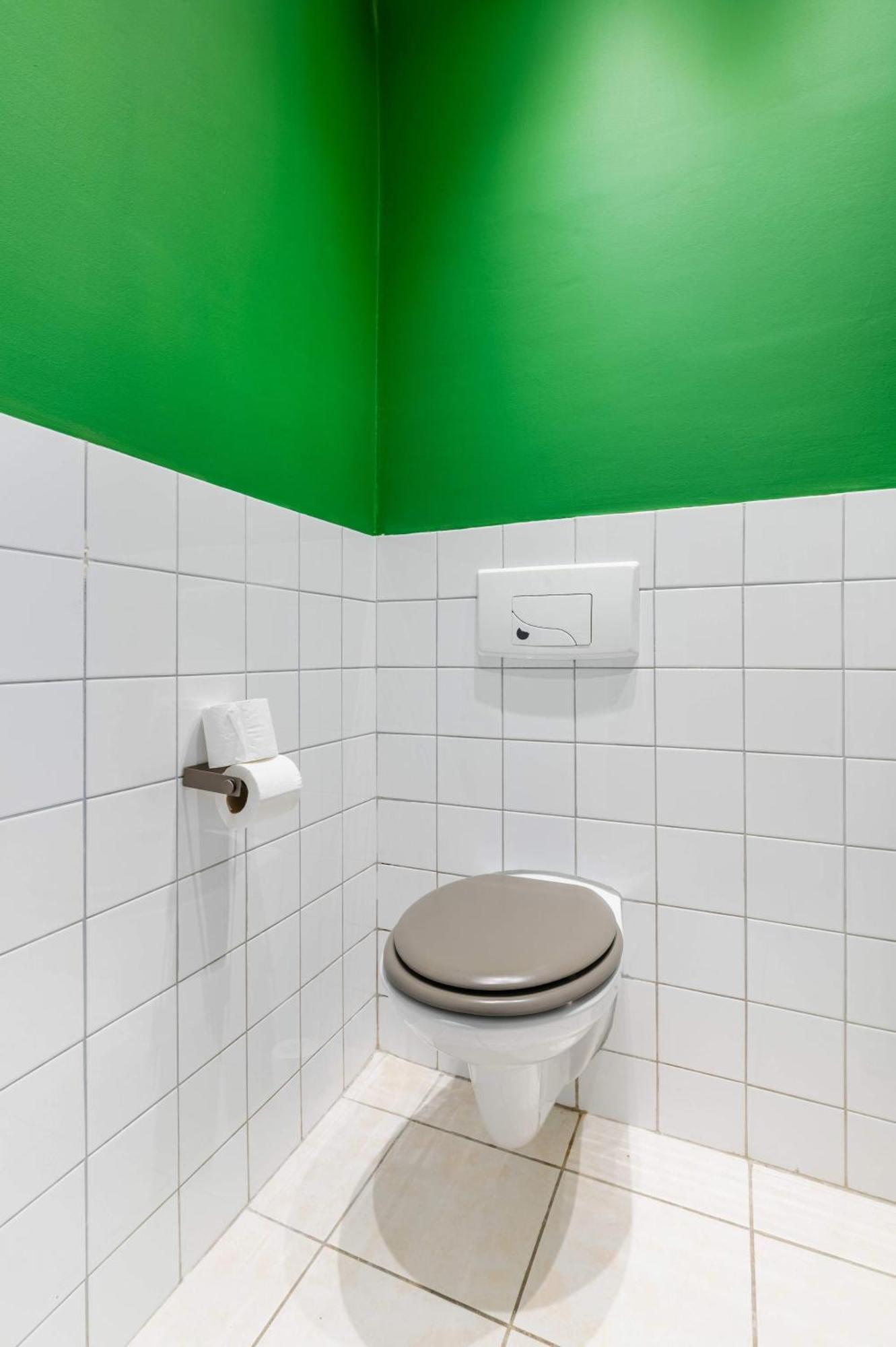 Appartement Familial Proche Des Commerces - 8P - Flat-Guest Paříž Exteriér fotografie